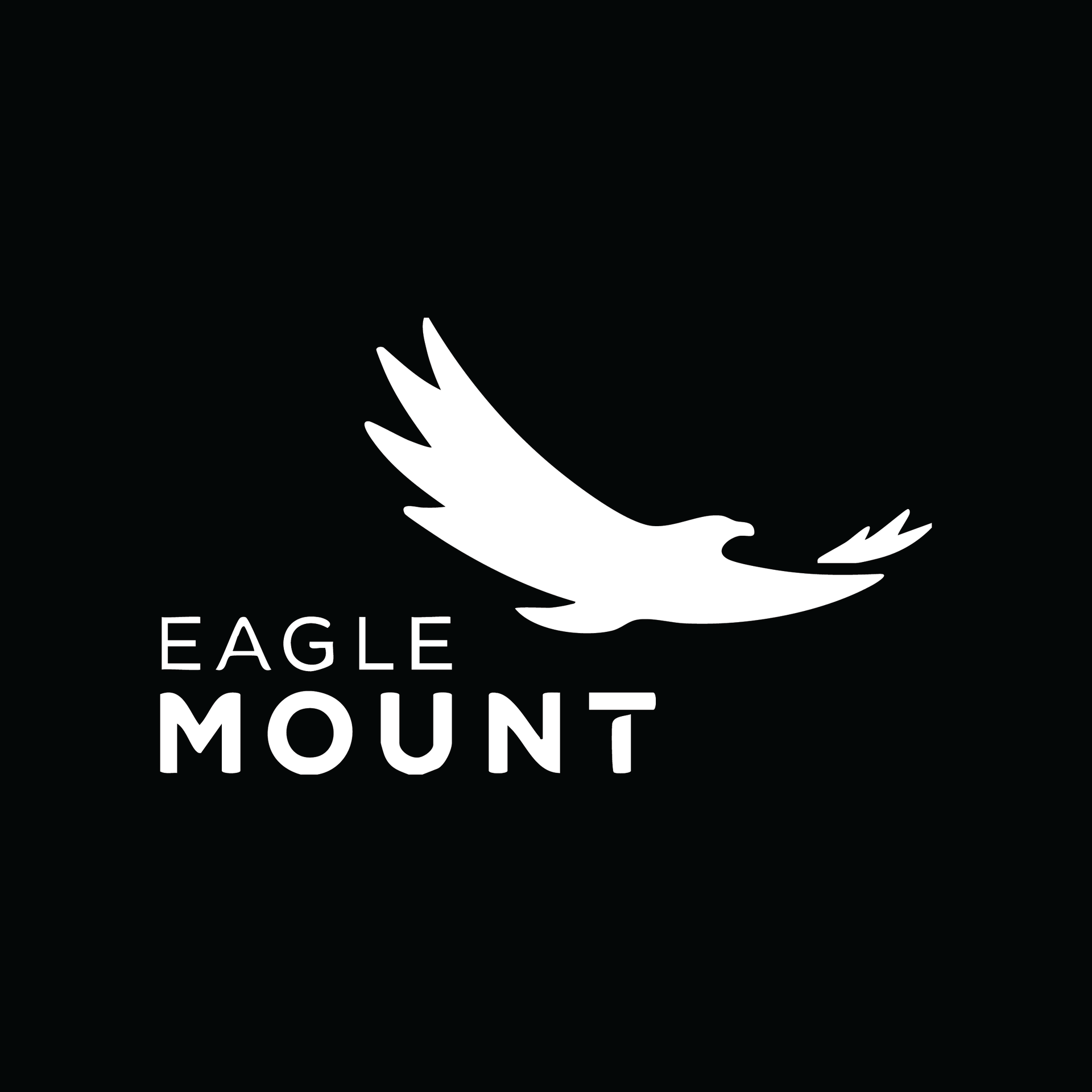 Eagle Mount logo