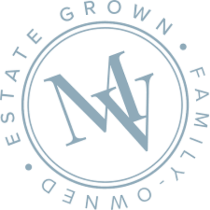 Merriam Winery logo