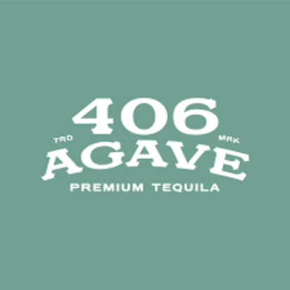 406 Agave logo