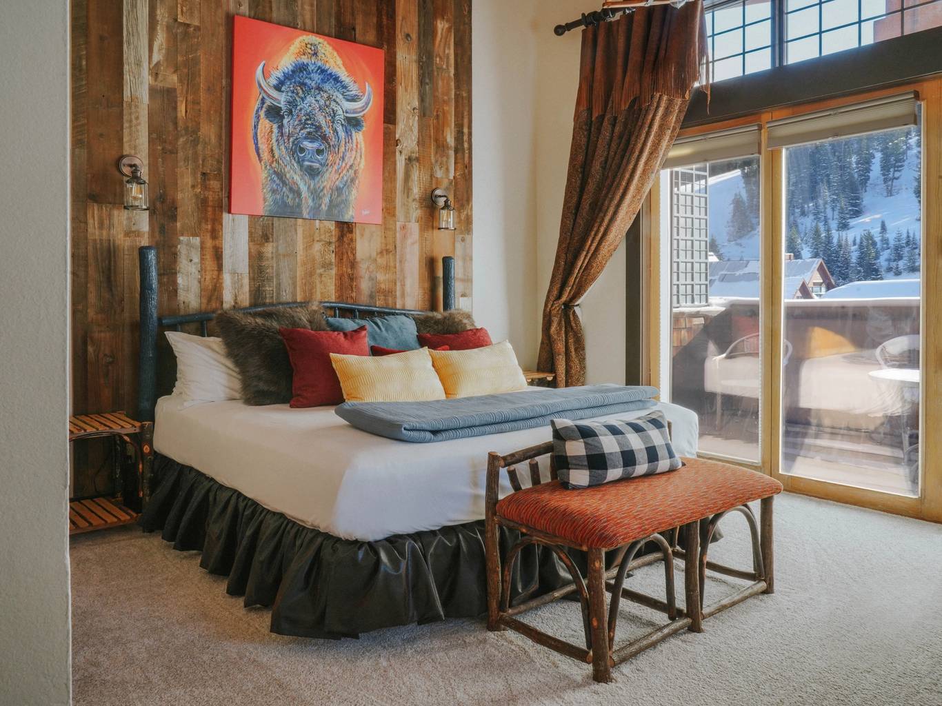 Snowcrest Lodge 8513 | Vacation Rental Home | Big Sky Resort