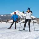 Nordic Skiing at Big Sky Resort