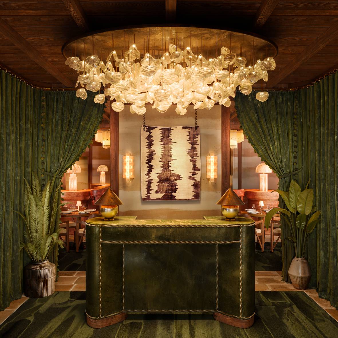 M by the Alinea Group Rendering