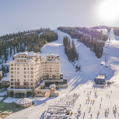 Summit Hotel