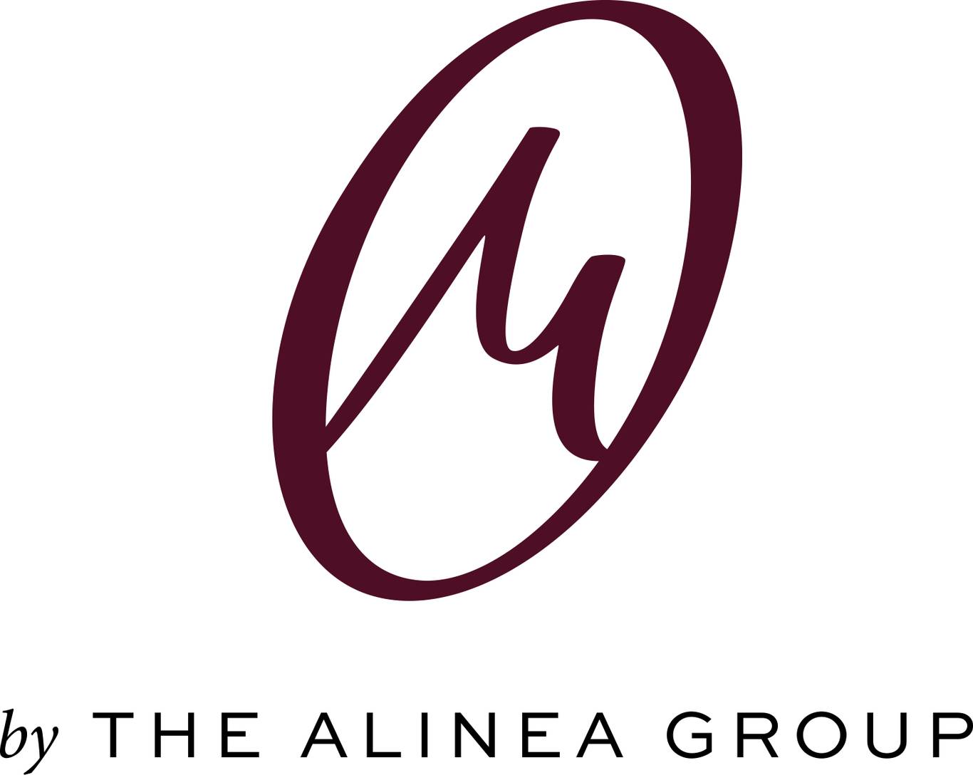 M by The Alinea Group logo
