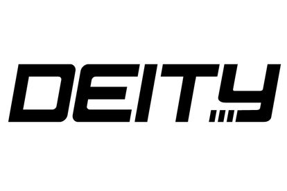 Deity logo
