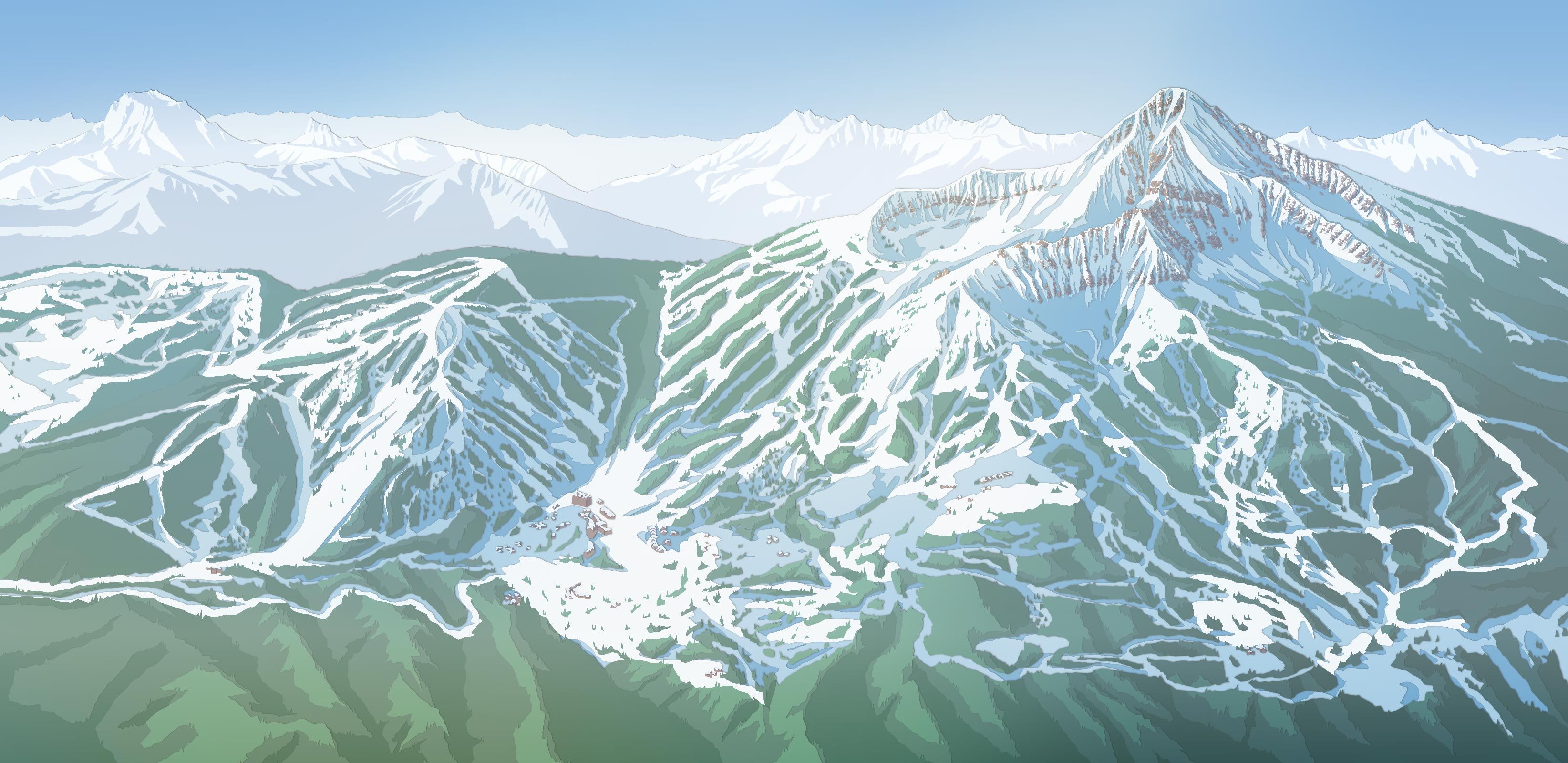 Kids Adventure Map Preview