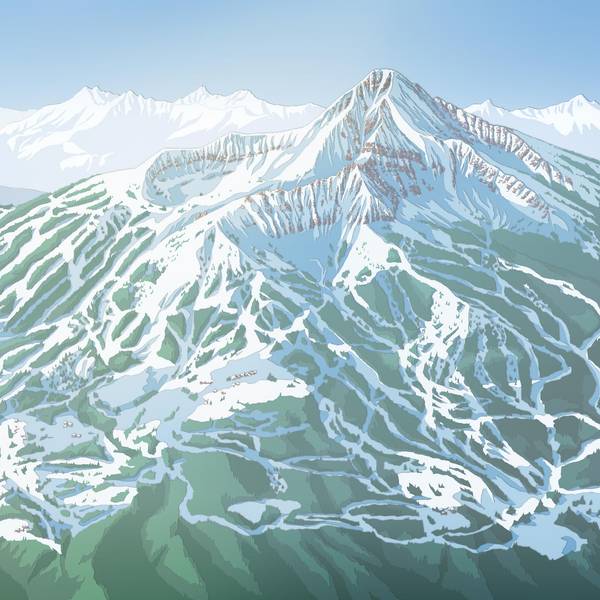 Kids Adventure Map Preview