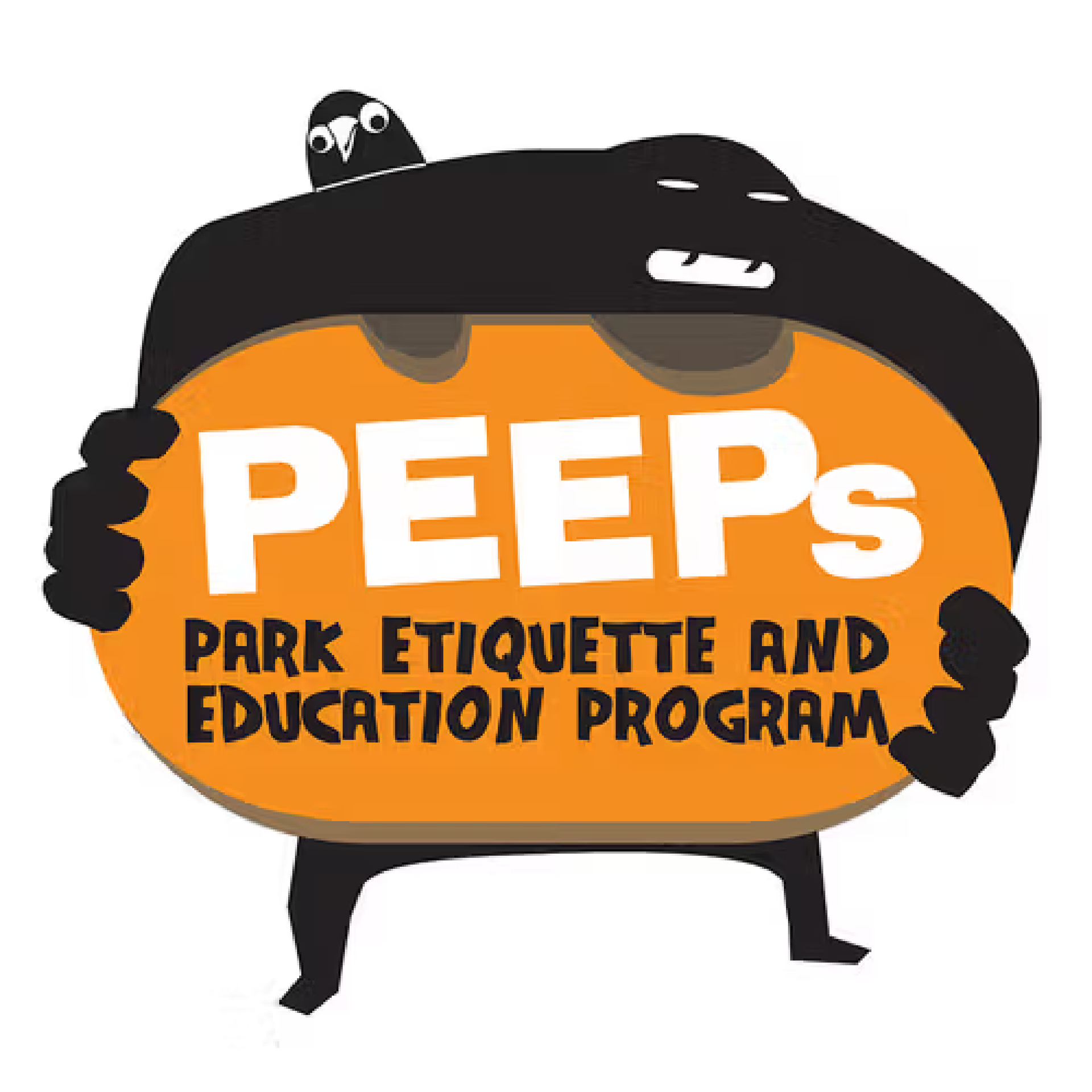 PEEPs - Park Etiquette and Education Program