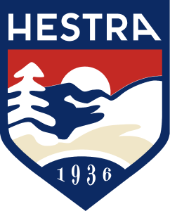 Hestra logo
