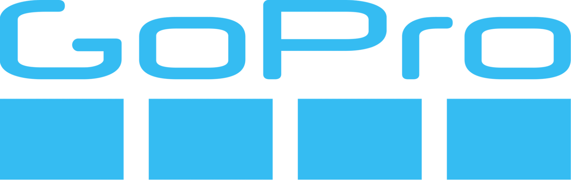 GoPro logo