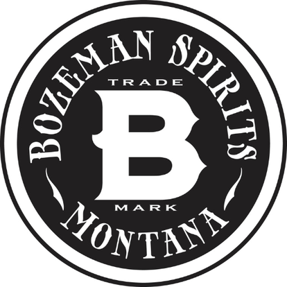 Bozeman Spirits logo