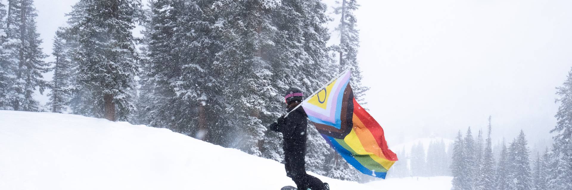 Pride Ride at Brighton