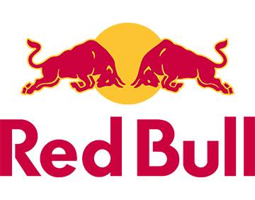 Red Bull logo