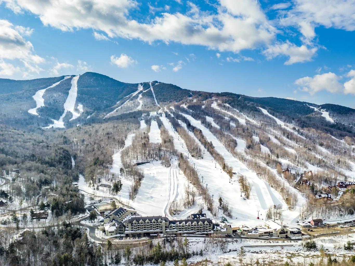 Loon Mountain Resort