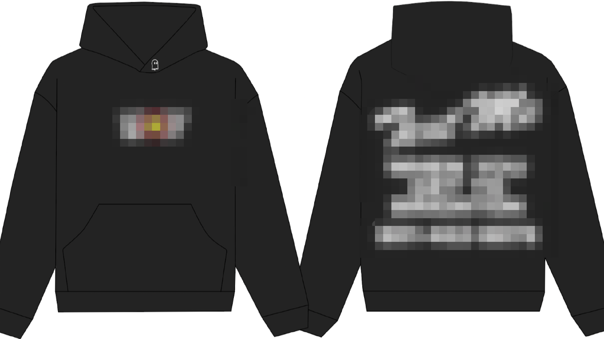 Exclusive merch 