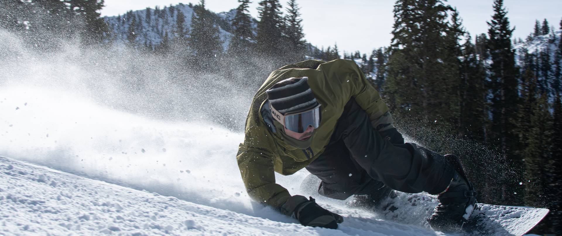 Brighton Resort Spring Flex Pass
