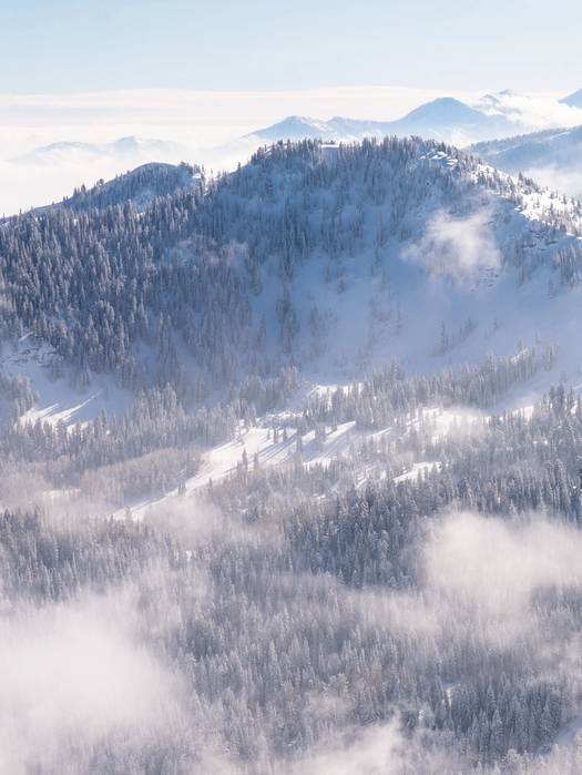 Landscape view off of Milly at Brighton