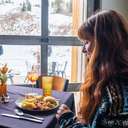 Wedding at the Milly Chalet