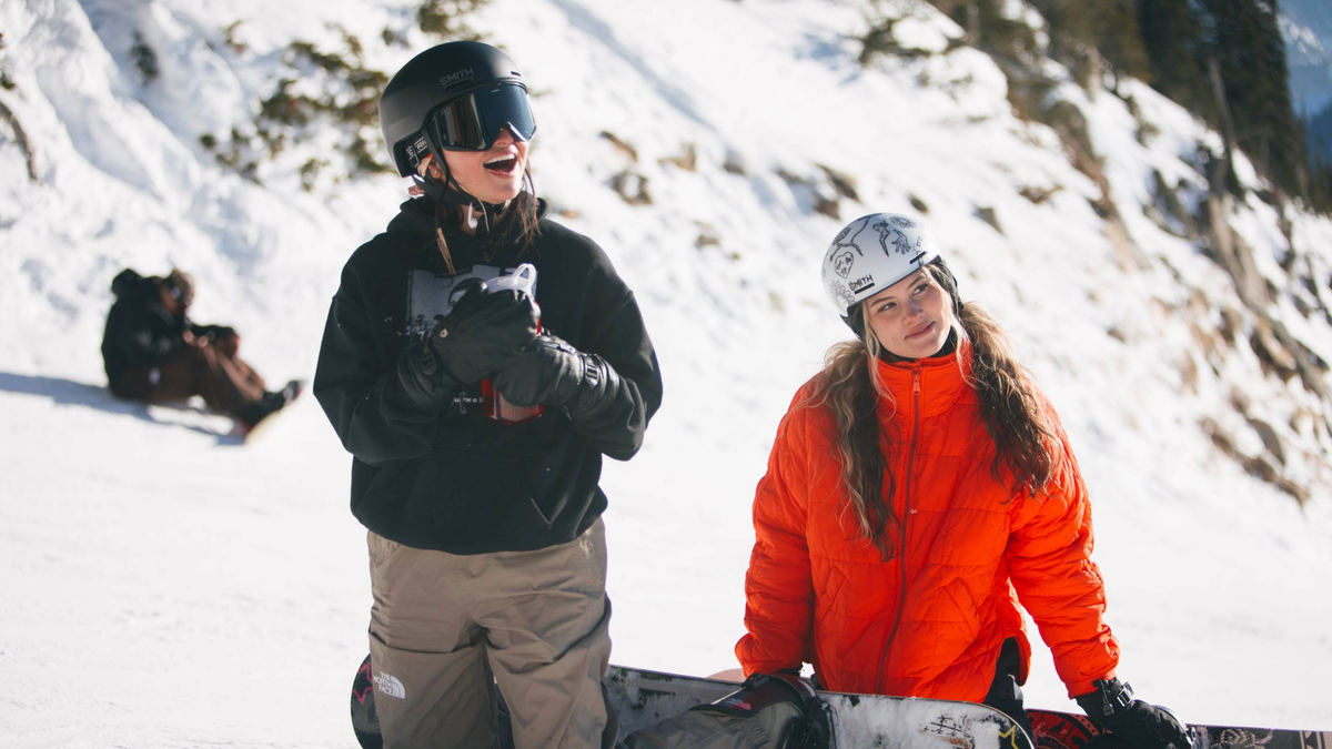 Spring Pass Spring Pass | Unlimited Spring Skiing & Riding at Brighton Resort ...