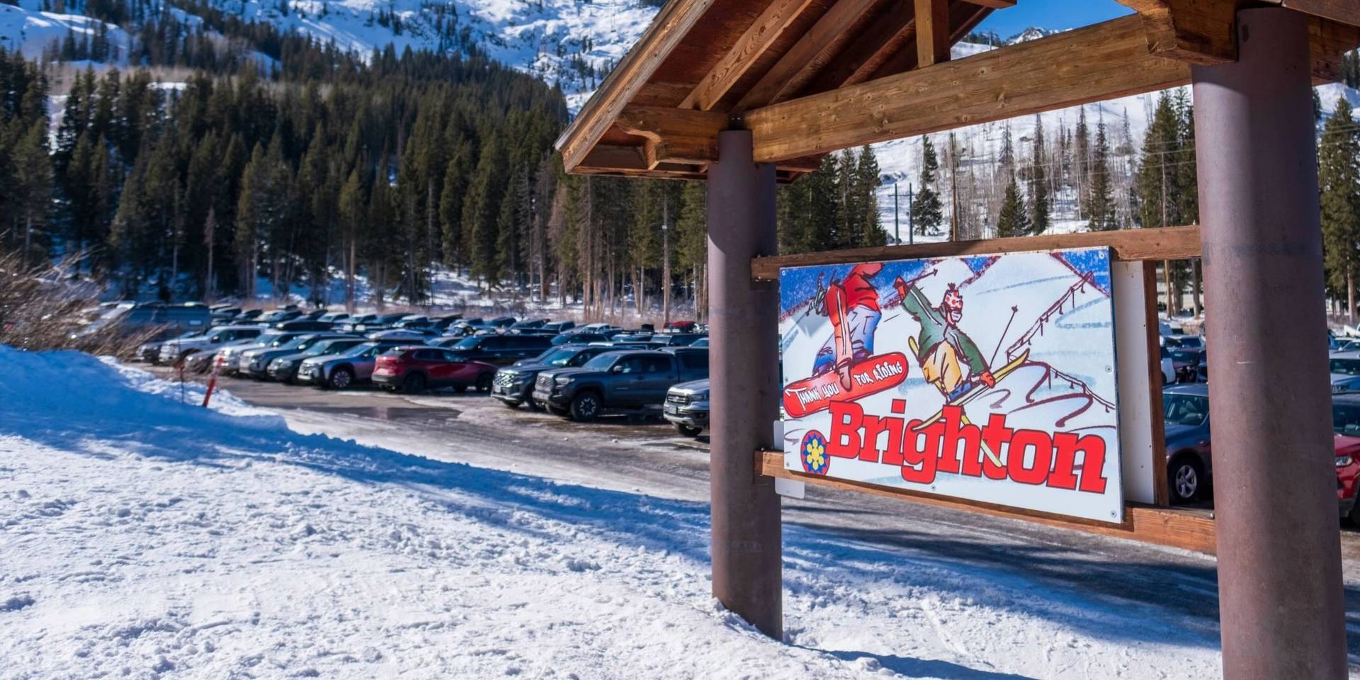 Design the sign winner