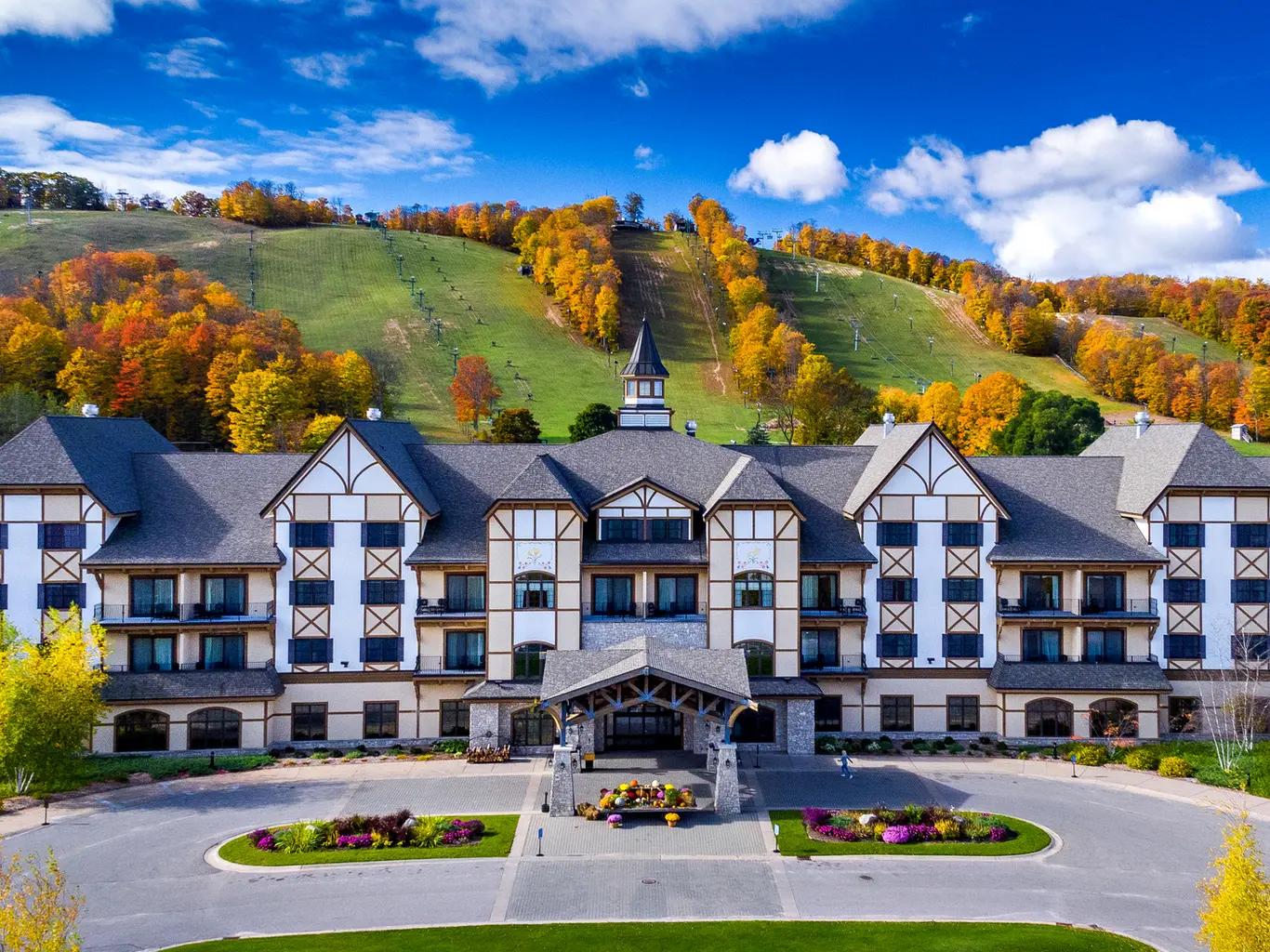 Boyne Mountain Resort