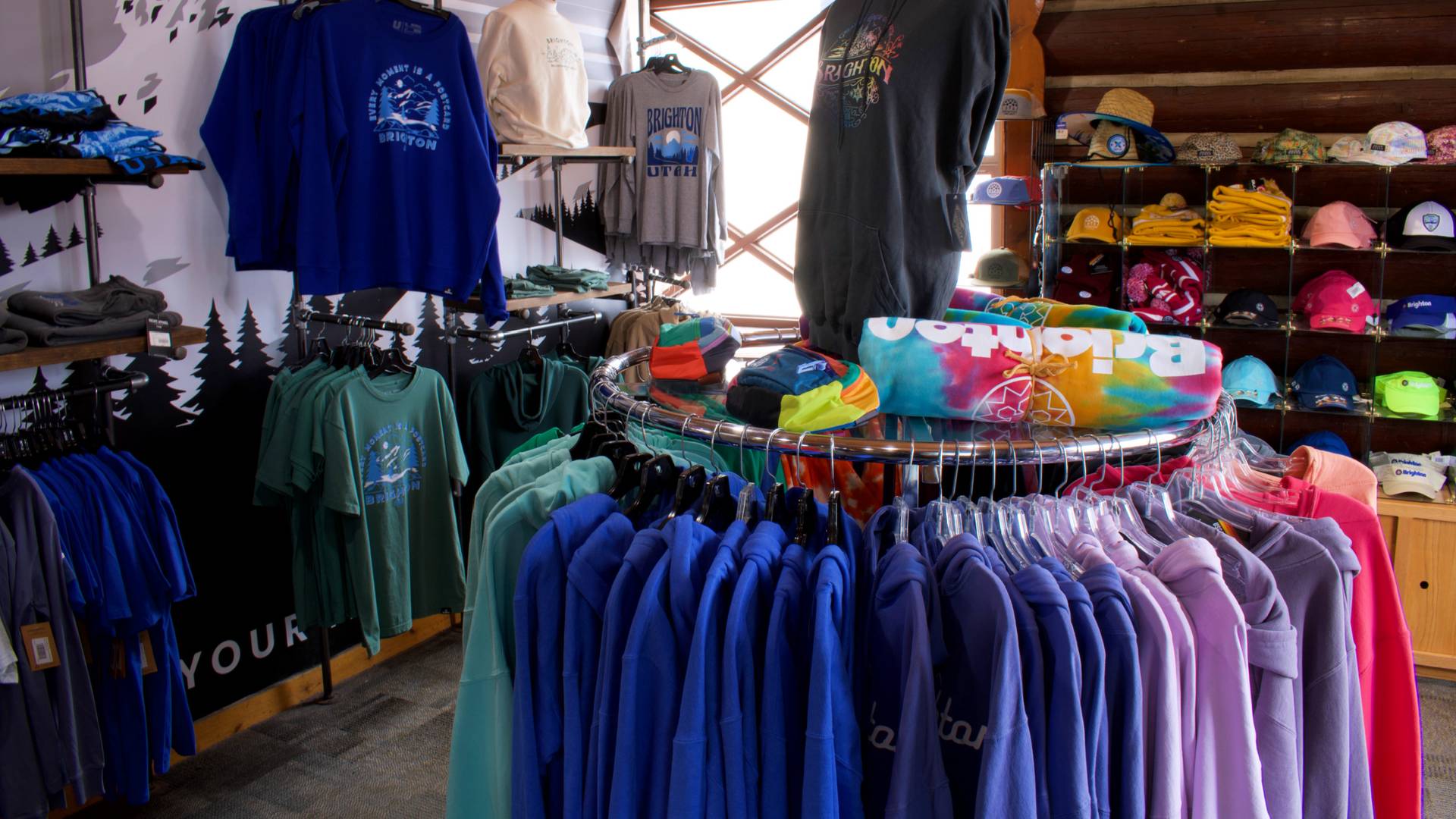 Brighton jackets for sale