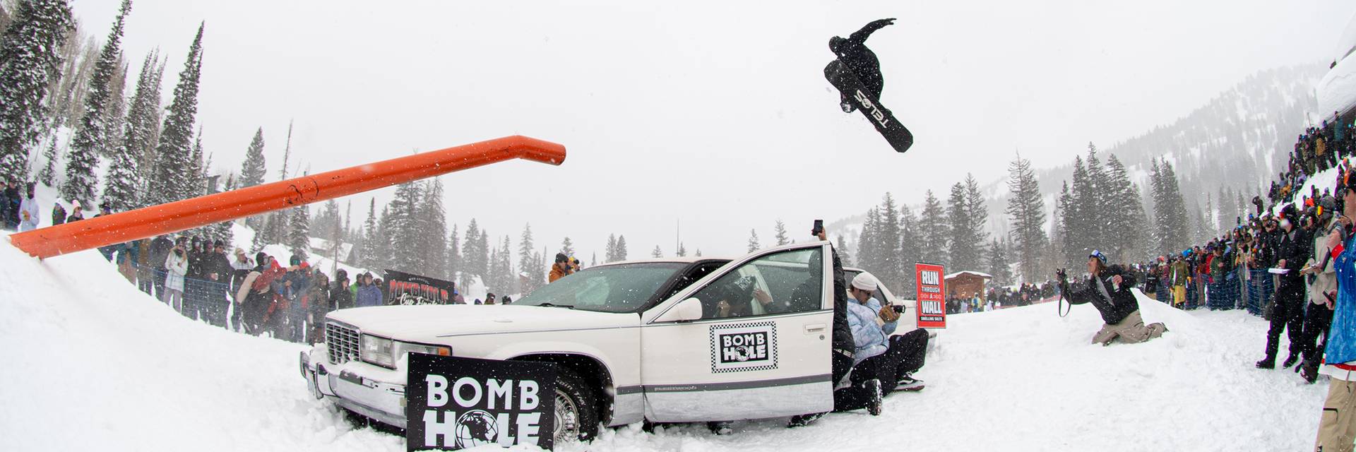 Bomb Hole Cup at Brighton Resort 2025