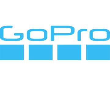 GoPro logo