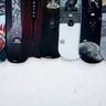 Rental Snowboards