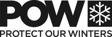 Protect our winters logo