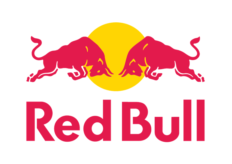 Red Bull Logo