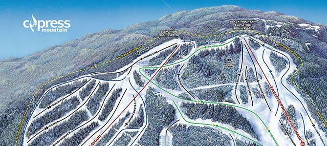 2024 Combined Trail Maps