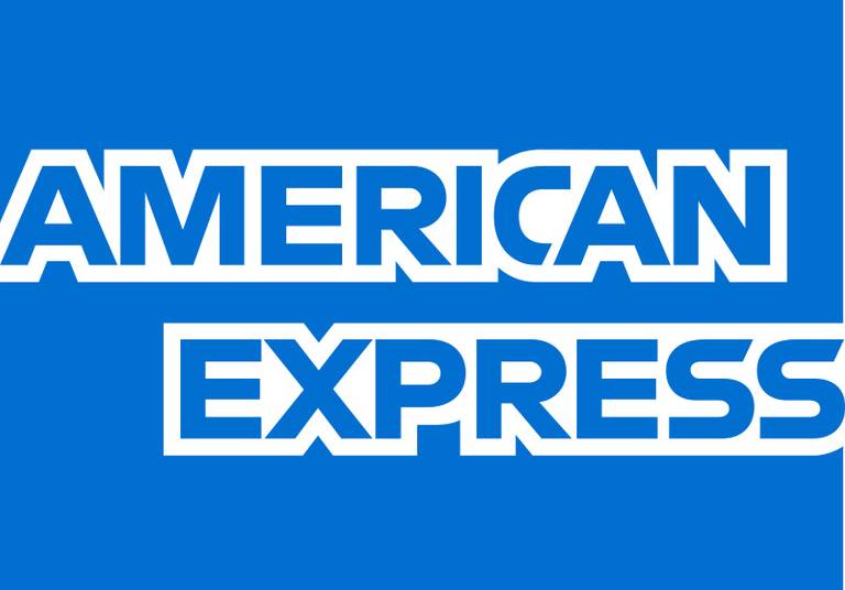American Express Logo