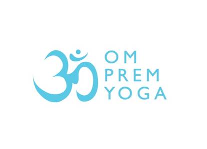 Om Prem Yoga Logo