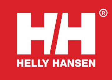 Helloy Hansen Logo