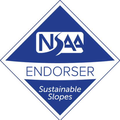 NSAA Endorser Badge