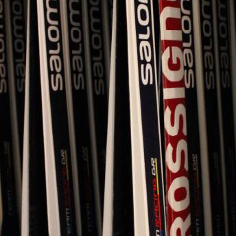 Cross country rentals