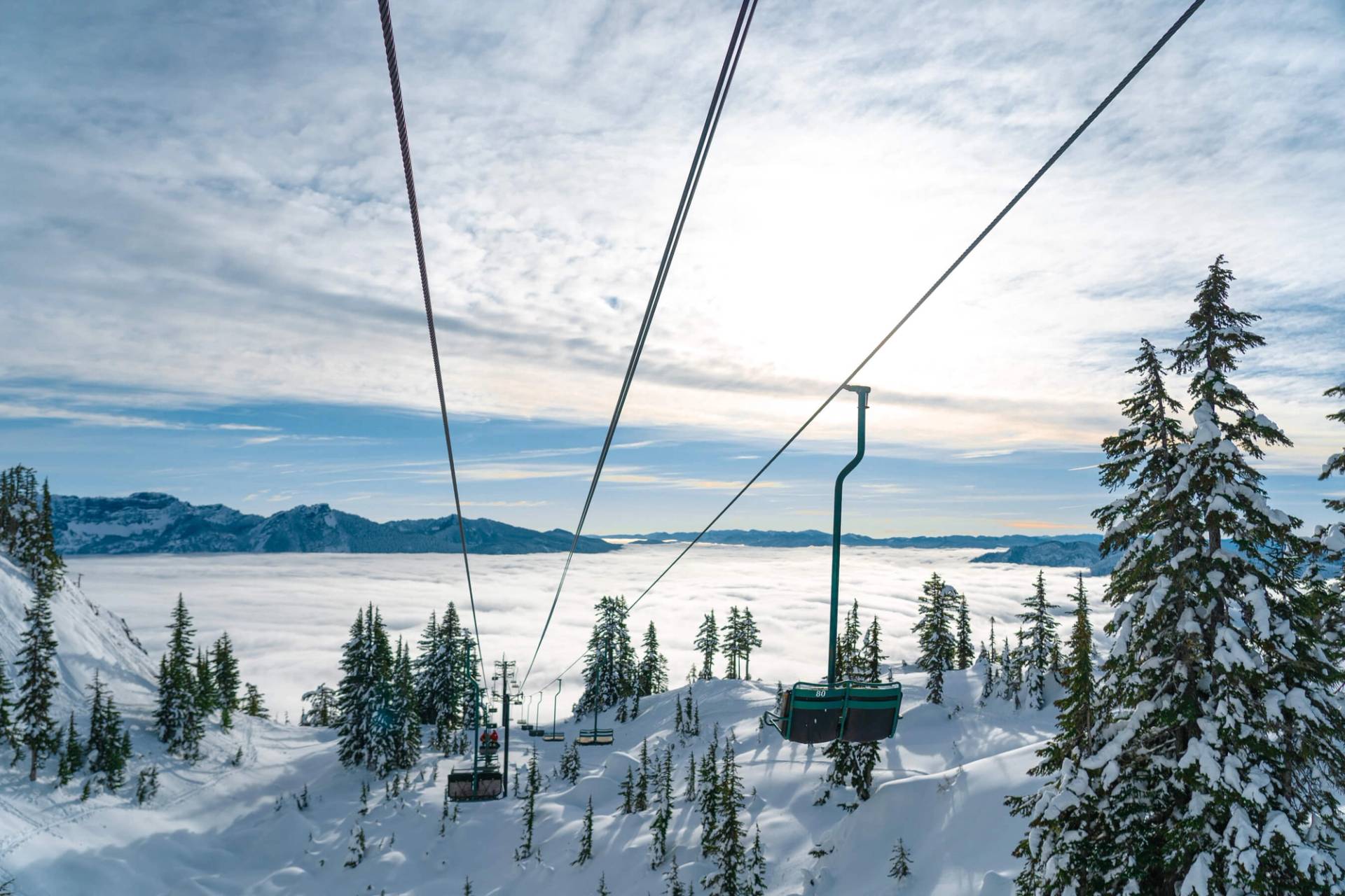 chair 2 inversion