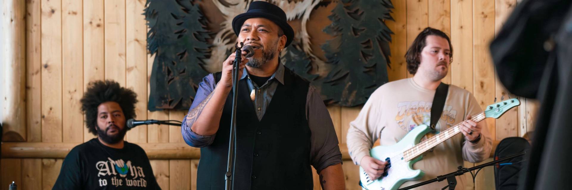 Timberwolf Music Series | Summit at Snoqualmie