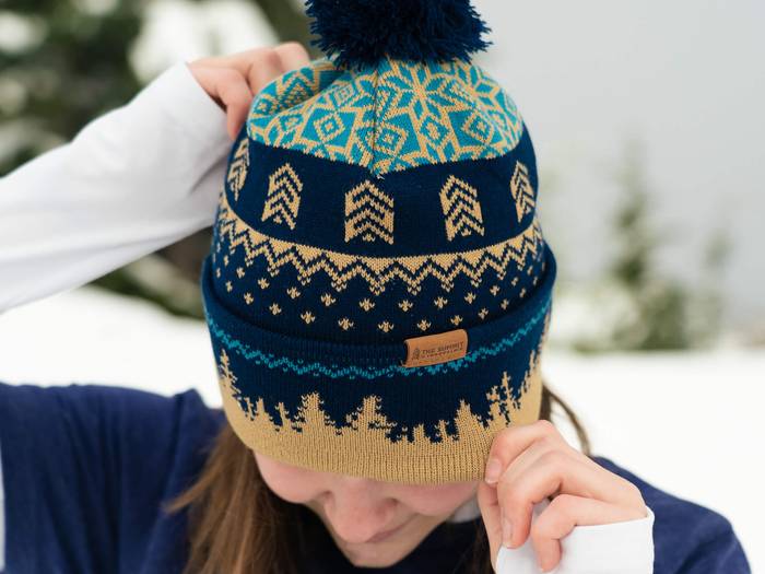 summit hat