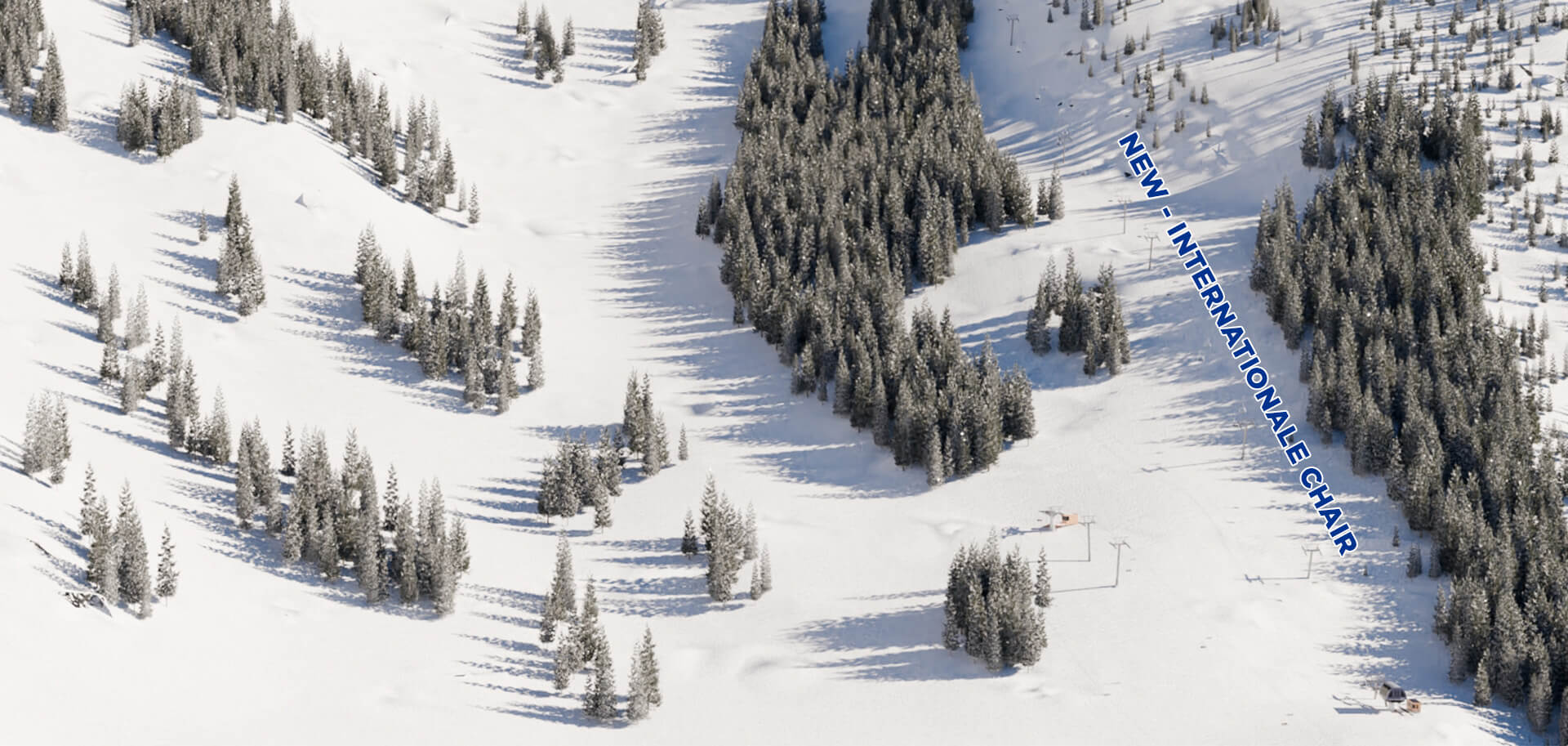 Internationale wider view render with Sessel