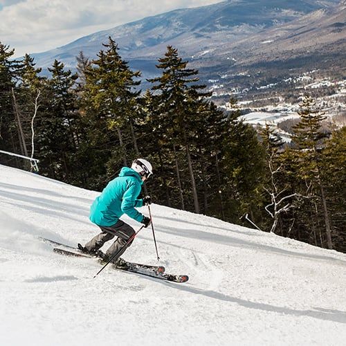 Loon Mountain - Boyne Resorts