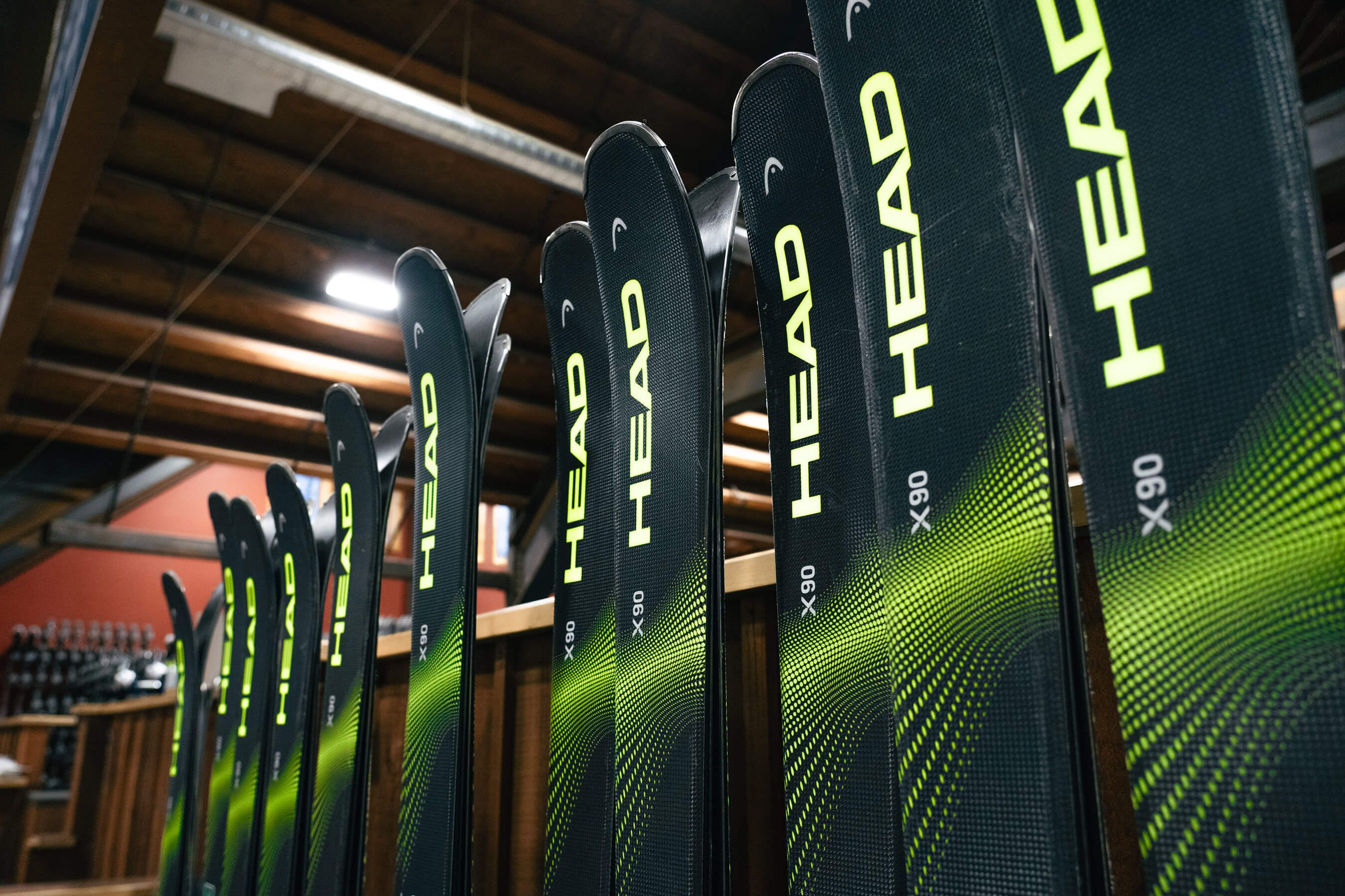 rental skis