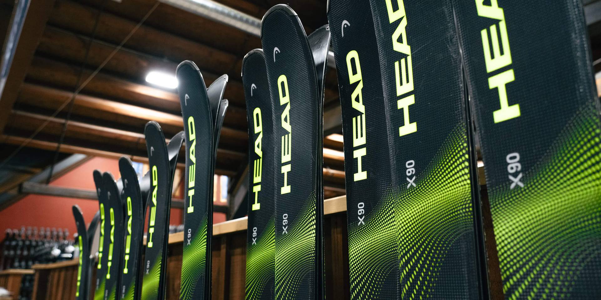 rental skis