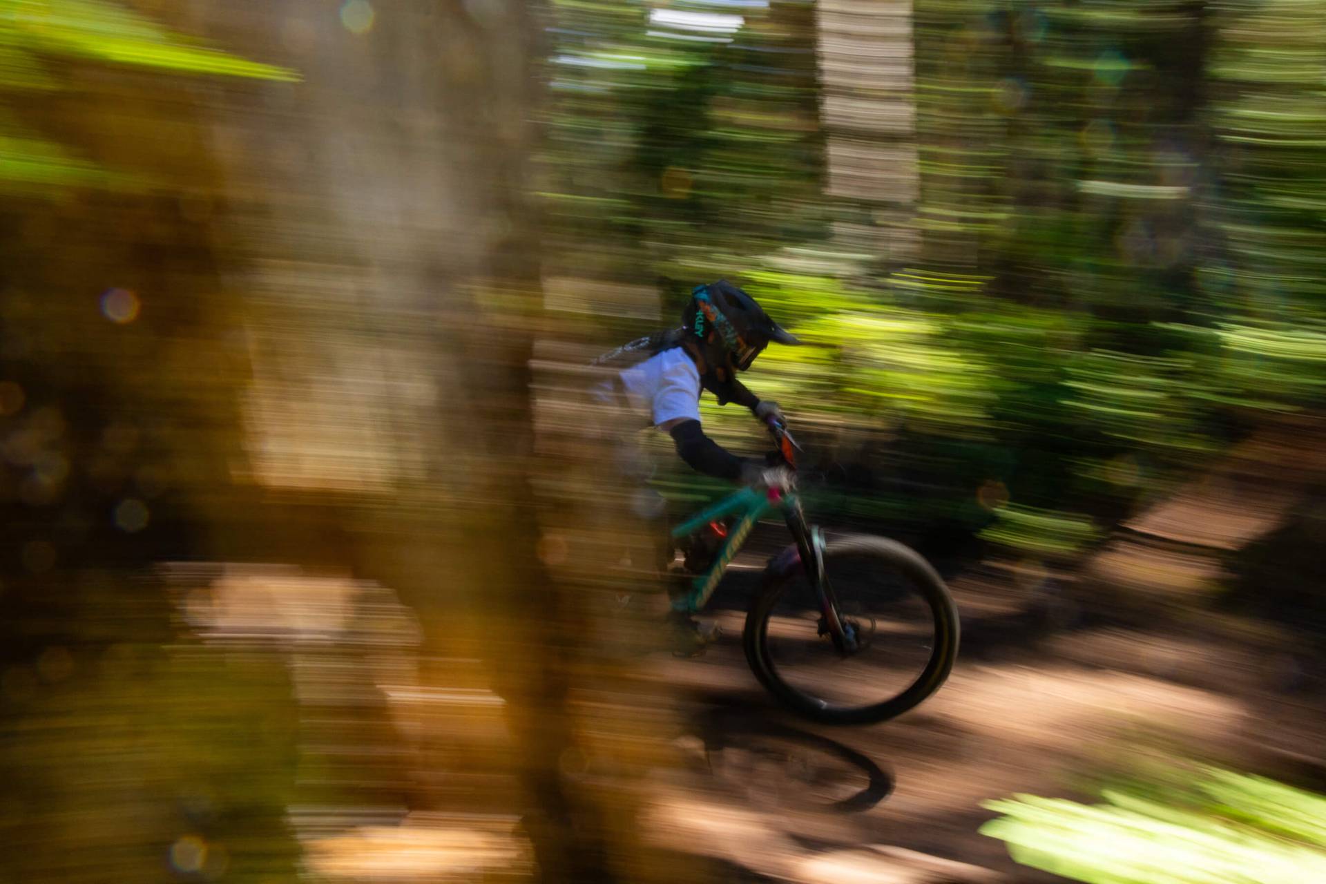 Speed Series Participant