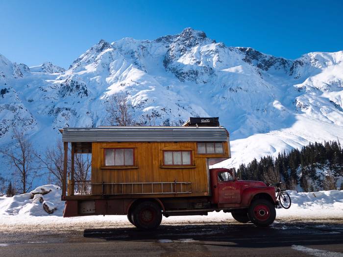 season eqpt firetruck