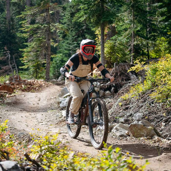 m1 mountain bike