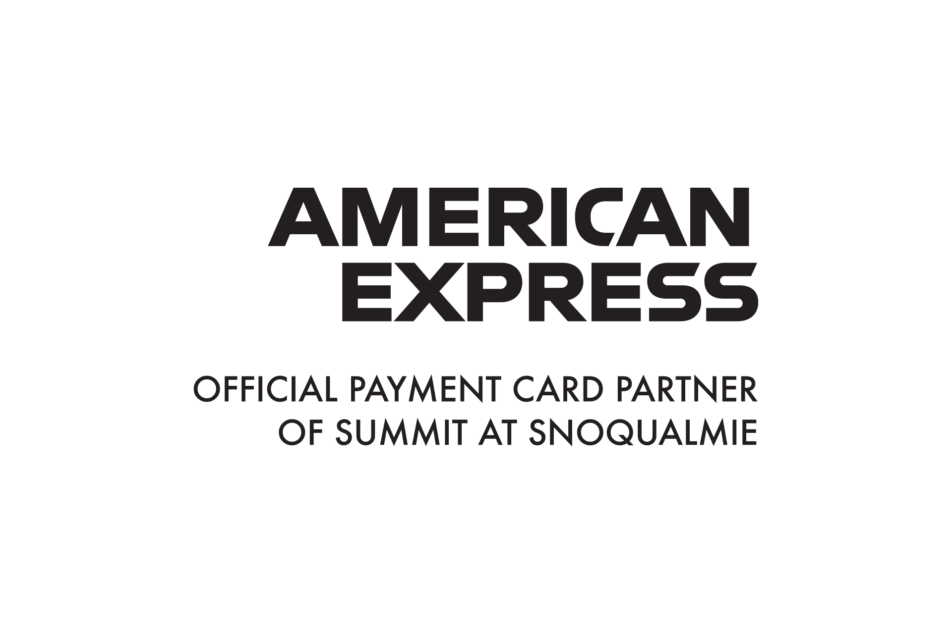 American Express Logo