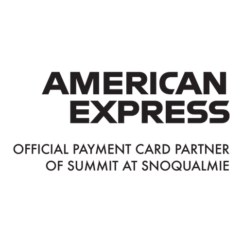 American Express Logo