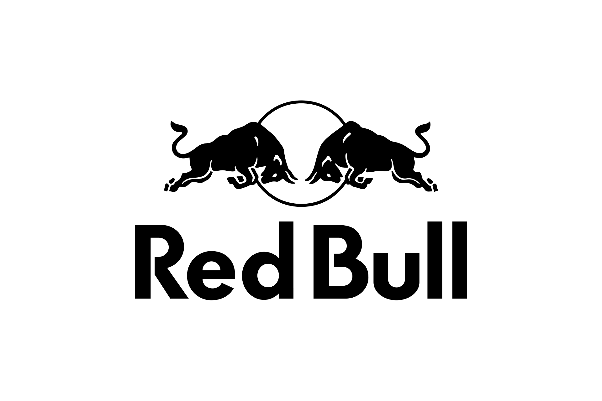 Red Bull Logo
